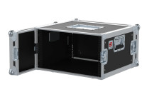 Santosom 2C Rack, 6U 405-BRR Santosom 2C Rack, 6U 405-BRR